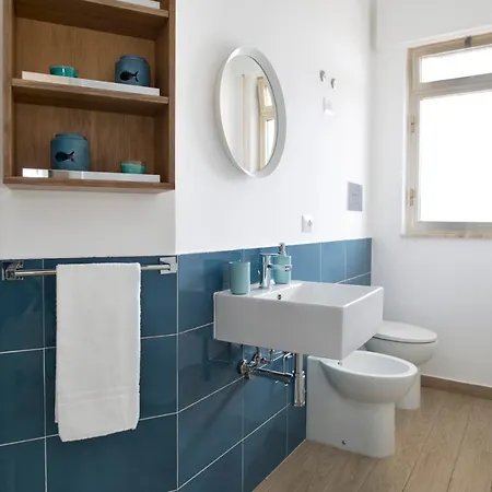 Casa vacanze Siciliacasevacanze - Marina Domus 82