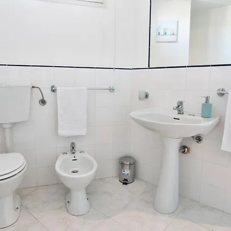 Siciliacasevacanze - Marina Domus 82