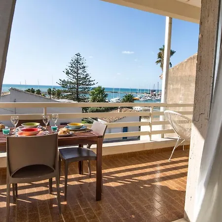 Casa vacanze Siciliacasevacanze - Marina Domus 82