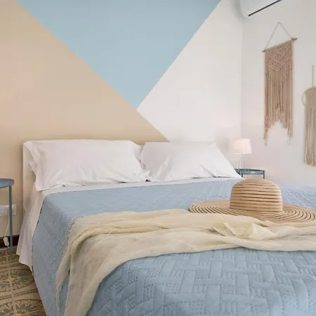 Siciliacasevacanze - Marina Domus 82 Holiday home Marina di Ragusa