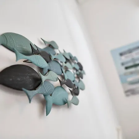 Holiday home Siciliacasevacanze - Marina Domus 82 Marina di Ragusa