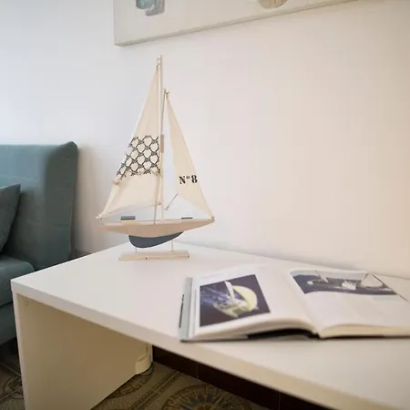 Holiday home Siciliacasevacanze - Marina Domus 82 Marina di Ragusa