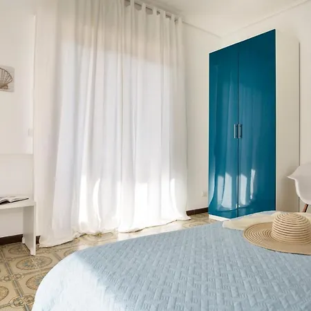 Siciliacasevacanze - Marina Domus 82 *