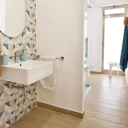 Holiday home Siciliacasevacanze - Marina Domus 82