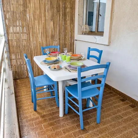 Siciliacasevacanze - Marina Domus 82 Marina di Ragusa