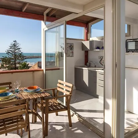 Siciliacasevacanze - Marina Domus 82 * Marina di Ragusa