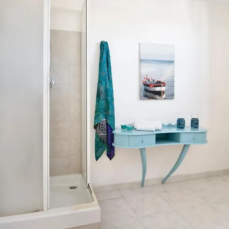 Siciliacasevacanze - Marina Domus 82 *