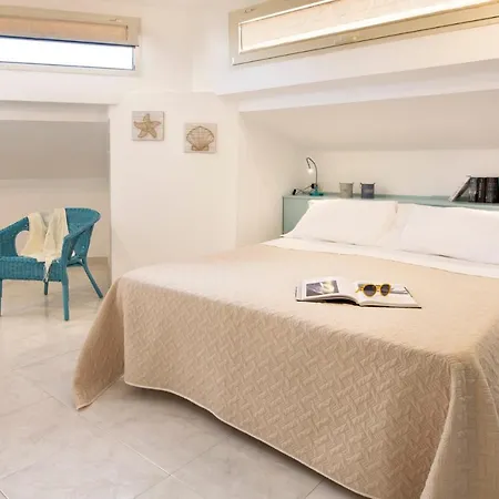 Hébergement de vacances Siciliacasevacanze - Marina Domus 82