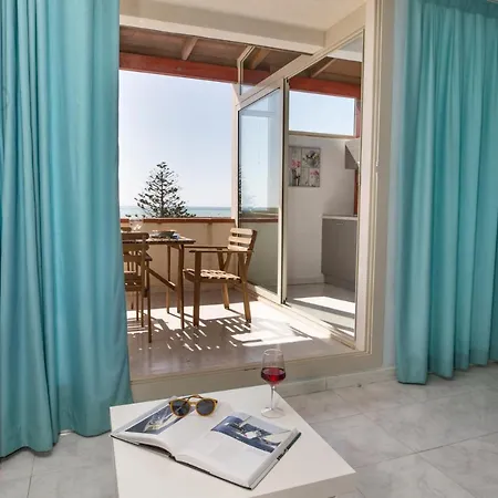 Holiday home Siciliacasevacanze - Marina Domus 82 *