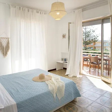 Siciliacasevacanze - Marina Domus 82 Holiday home Marina di Ragusa
