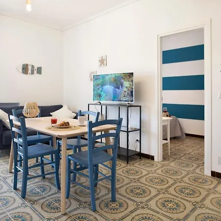 Siciliacasevacanze - Marina Domus 82 *