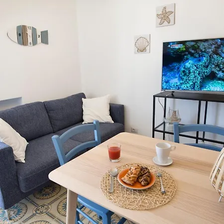 Holiday home Siciliacasevacanze - Marina Domus 82 *