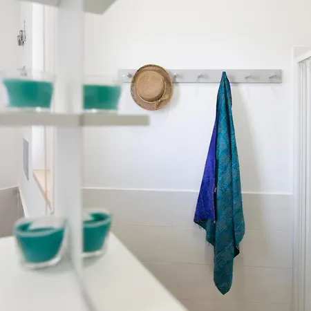 Siciliacasevacanze - Marina Domus 82 Holiday home