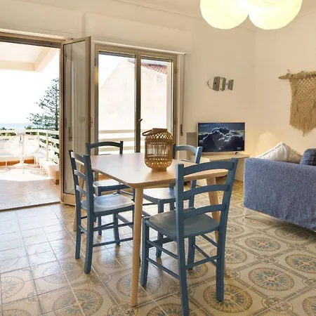Siciliacasevacanze - Marina Domus 82 Hébergement de vacances Marina di Ragusa