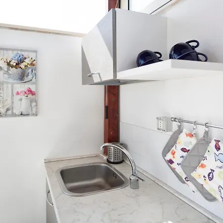Hébergement de vacances Siciliacasevacanze - Marina Domus 82 Marina di Ragusa