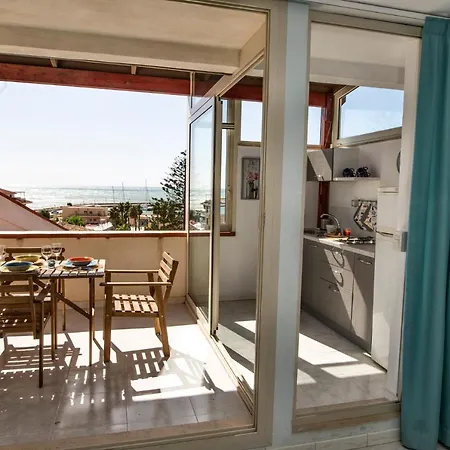 Siciliacasevacanze - Marina Domus 82 *