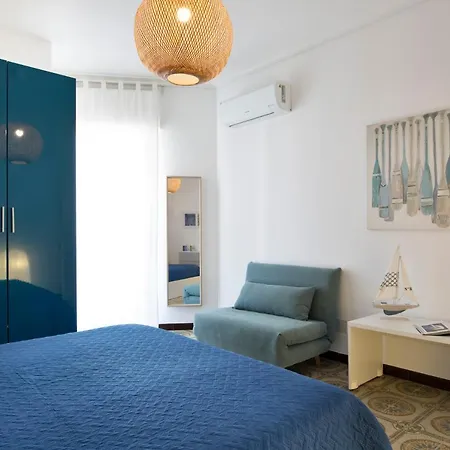 Siciliacasevacanze - Marina Domus 82