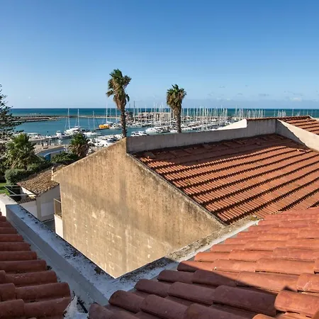 Siciliacasevacanze - Marina Domus 82 Holiday home