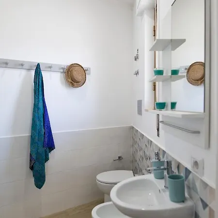 Siciliacasevacanze - Marina Domus 82 Holiday home Marina di Ragusa