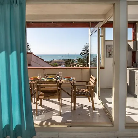 Siciliacasevacanze - Marina Domus 82 *