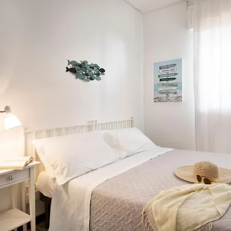 Siciliacasevacanze - Marina Domus 82 Holiday home Marina di Ragusa
