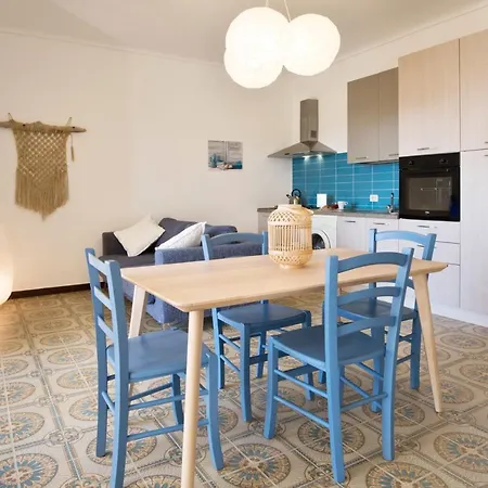 Hébergement de vacances Siciliacasevacanze - Marina Domus 82 Marina di Ragusa