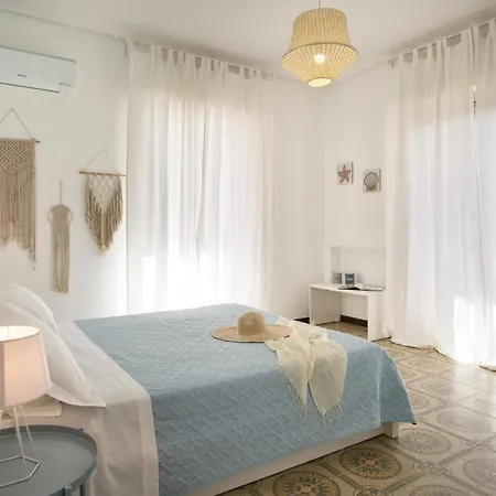 Siciliacasevacanze - Marina Domus 82 *