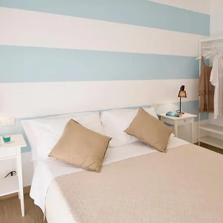 Siciliacasevacanze - Marina Domus 82 Hébergement de vacances