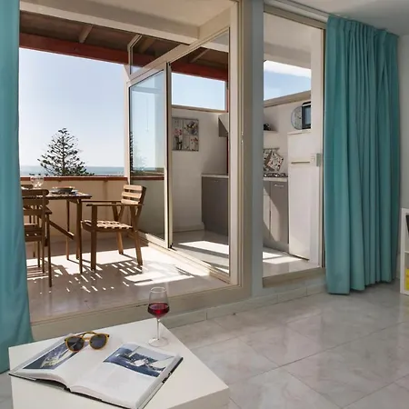 Holiday home Siciliacasevacanze - Marina Domus 82 Marina di Ragusa