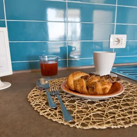 Siciliacasevacanze - Marina Domus 82 Holiday home *