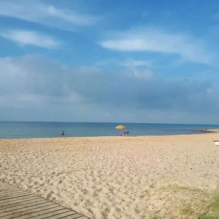 Hébergement de vacances Siciliacasevacanze - Marina Domus 82 *