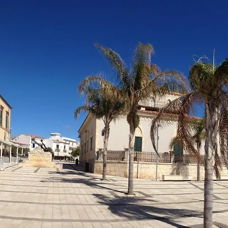 Siciliacasevacanze - Marina Domus 82