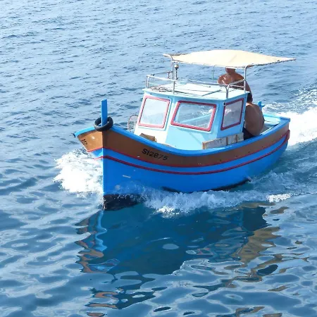 Siciliacasevacanze - Marina Domus 82 Holiday home Marina di Ragusa