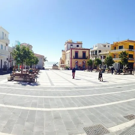 Siciliacasevacanze - Marina Domus 82 Hébergement de vacances *